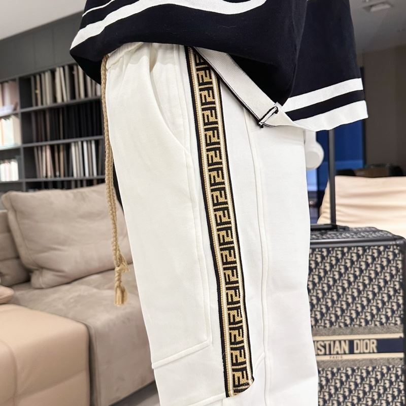 Fendi Long Pants